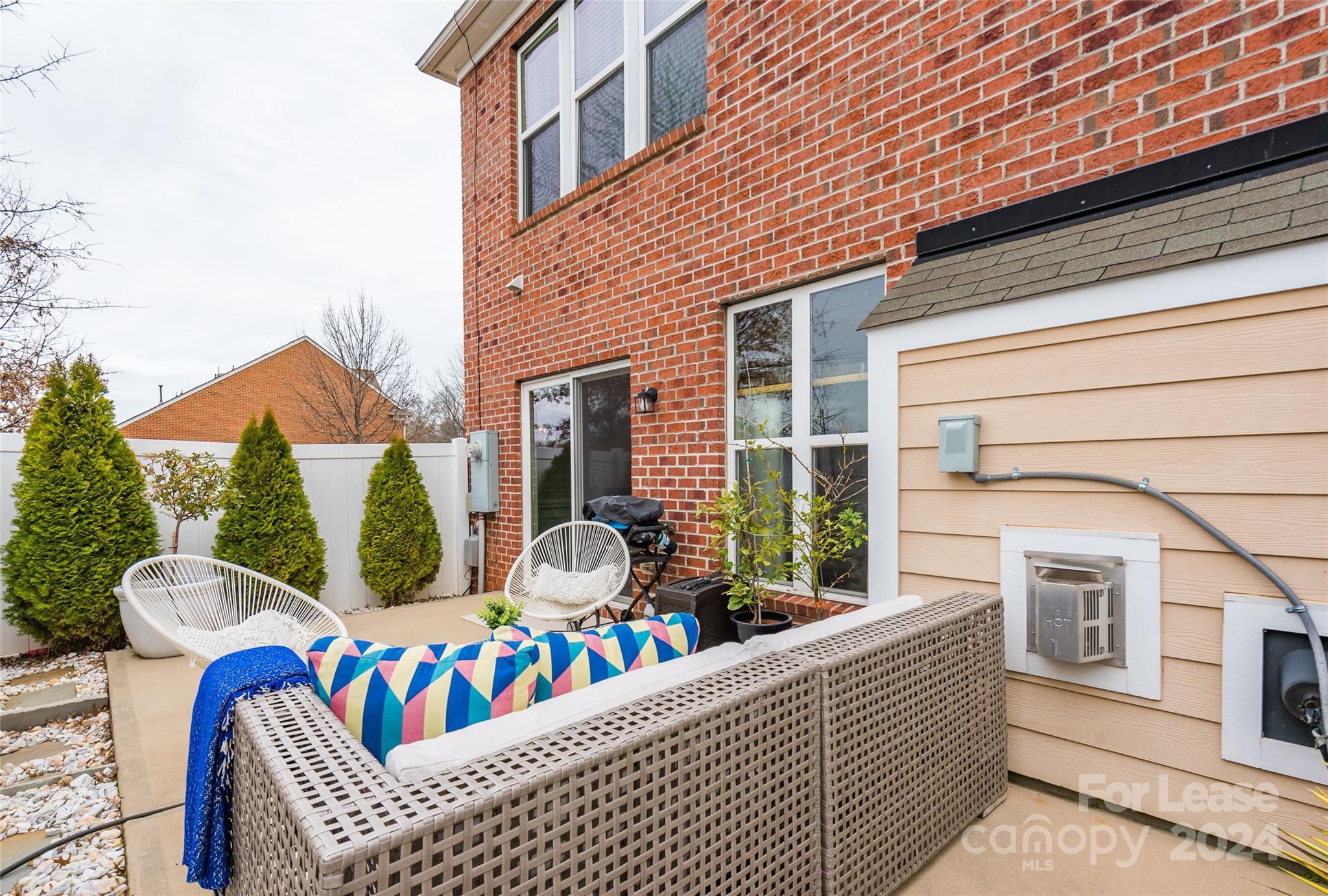 Ardrey Kell Villages - Residential Lease