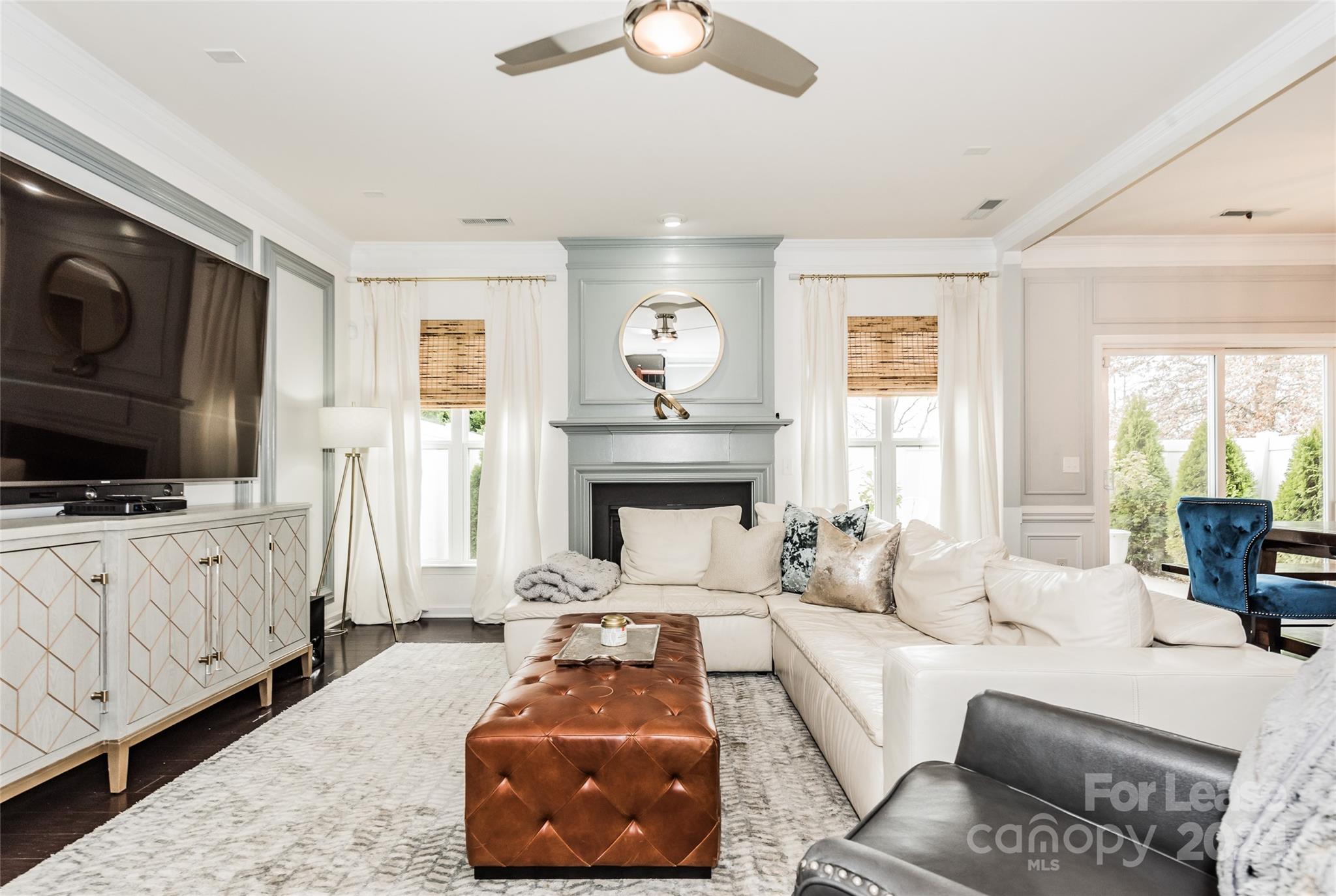 Ardrey Kell Villages - Residential Lease