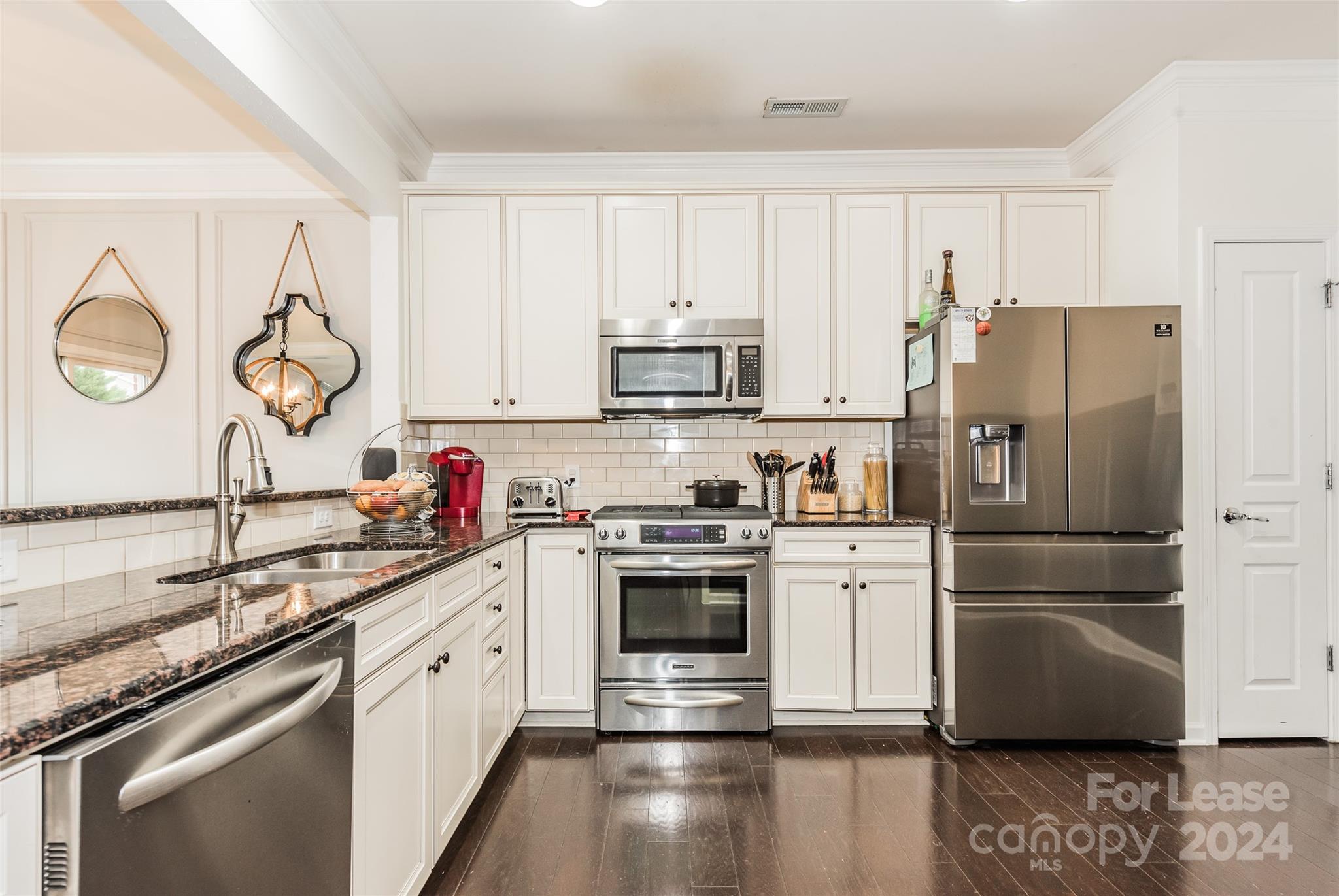 Ardrey Kell Villages - Residential Lease