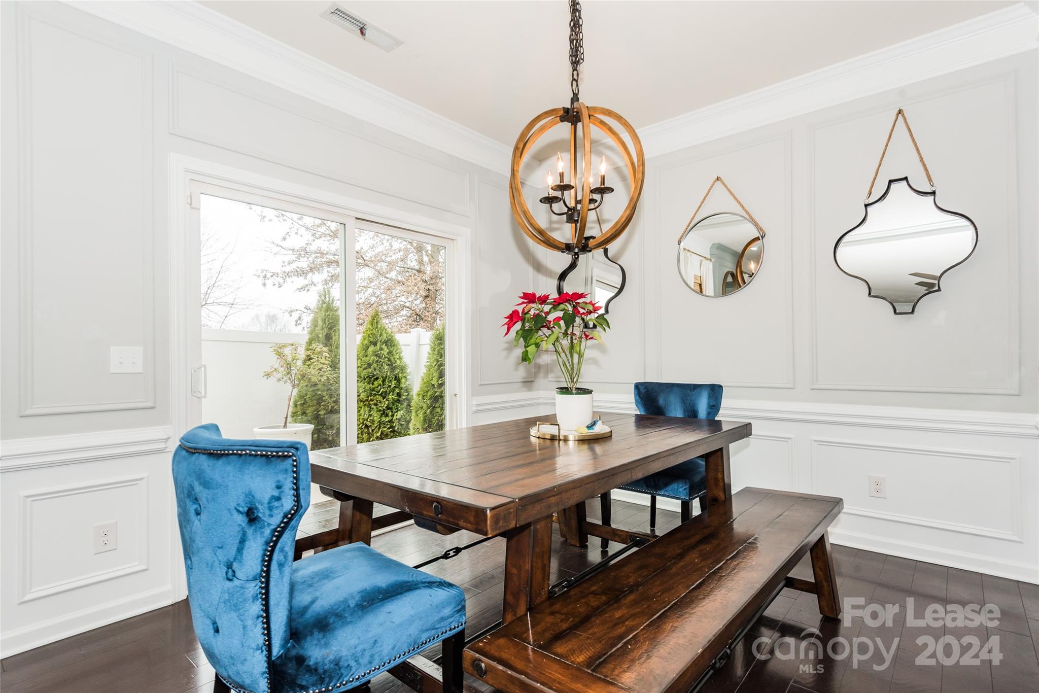 Ardrey Kell Villages - Residential Lease