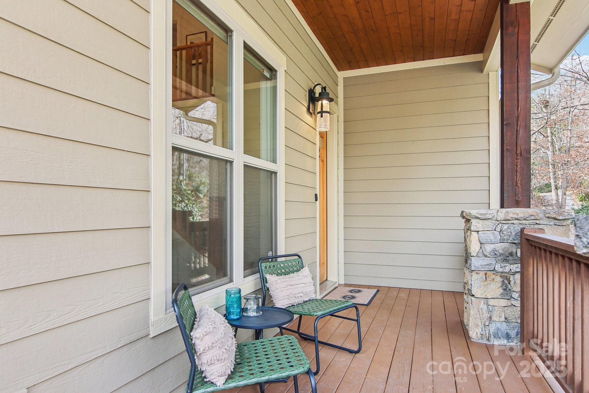 12 Mayfield Road