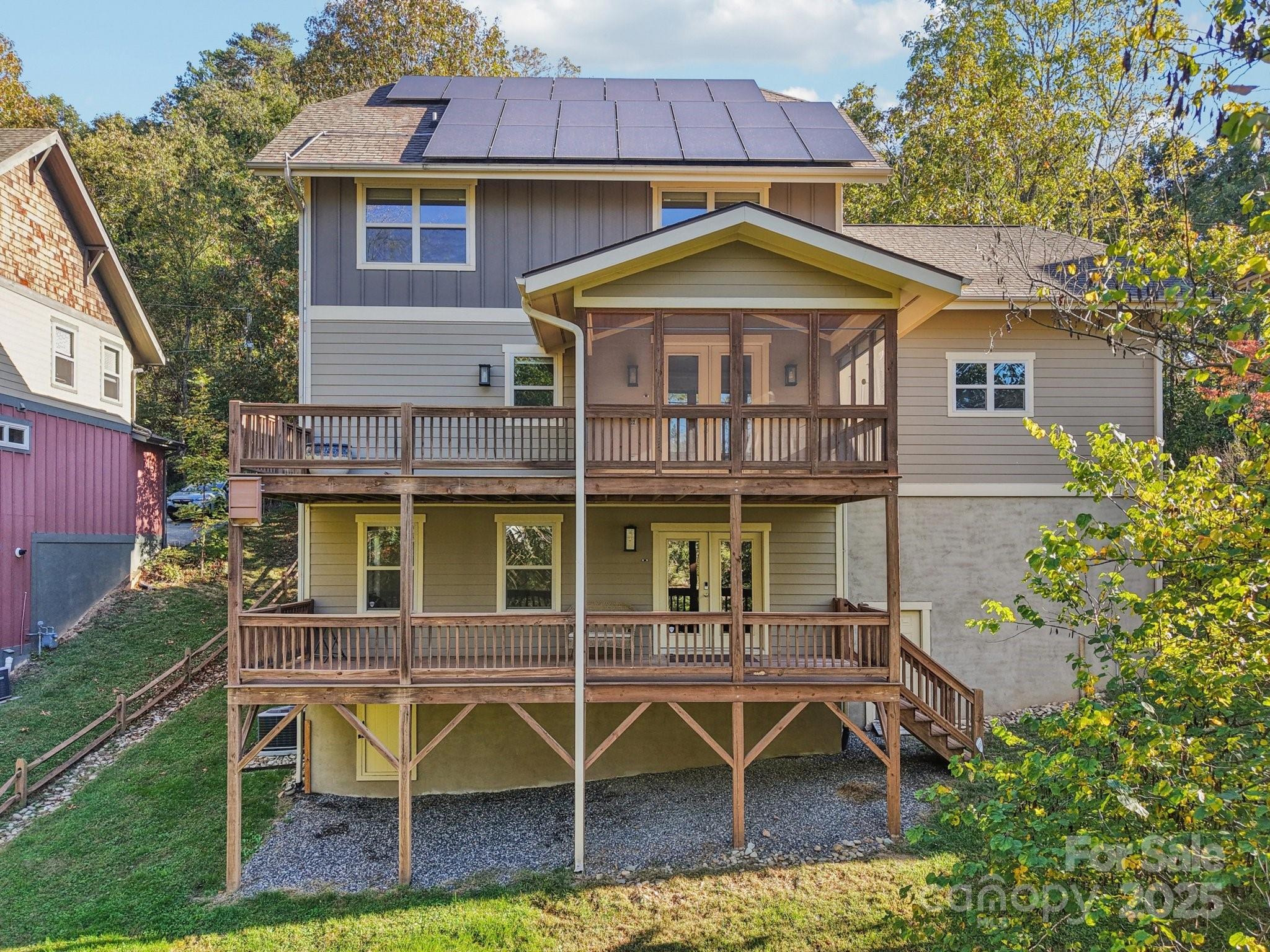 12 Mayfield Road
