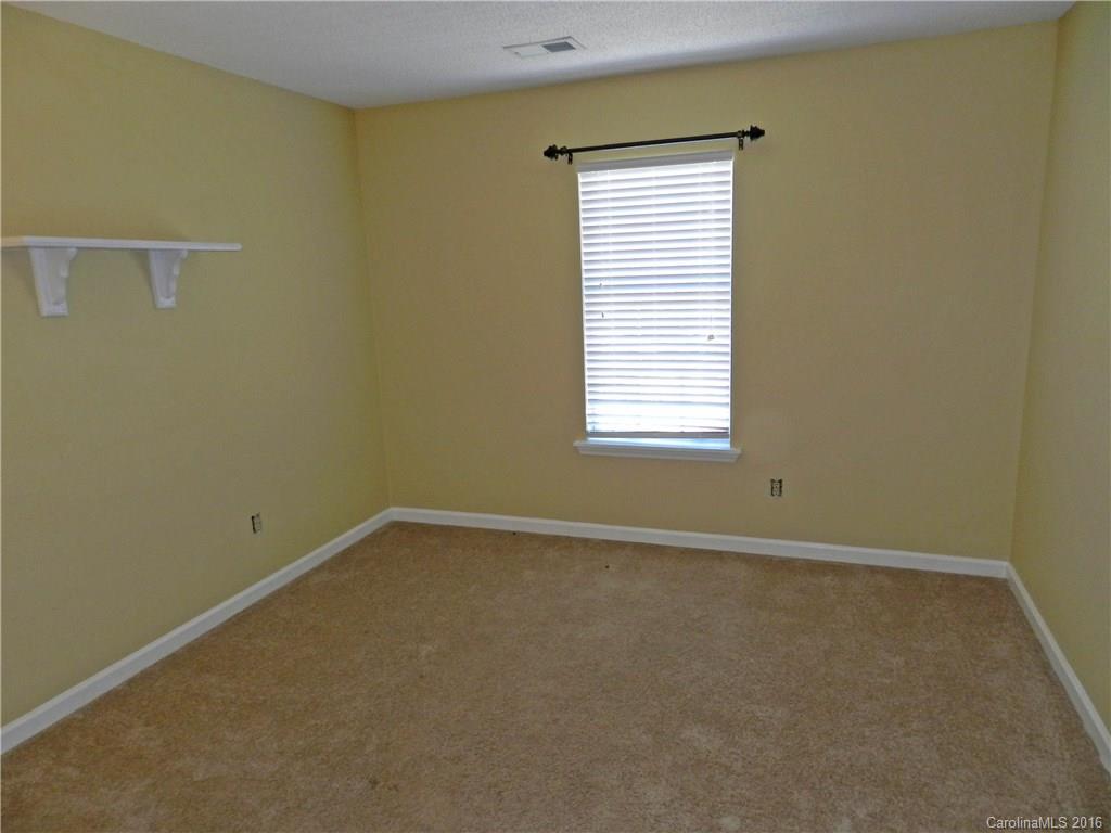 Raintree - Residential Lease