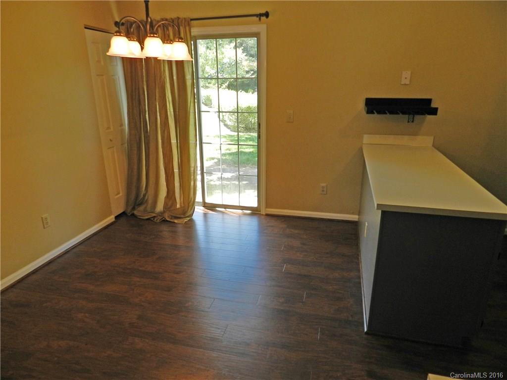 Raintree - Residential Lease