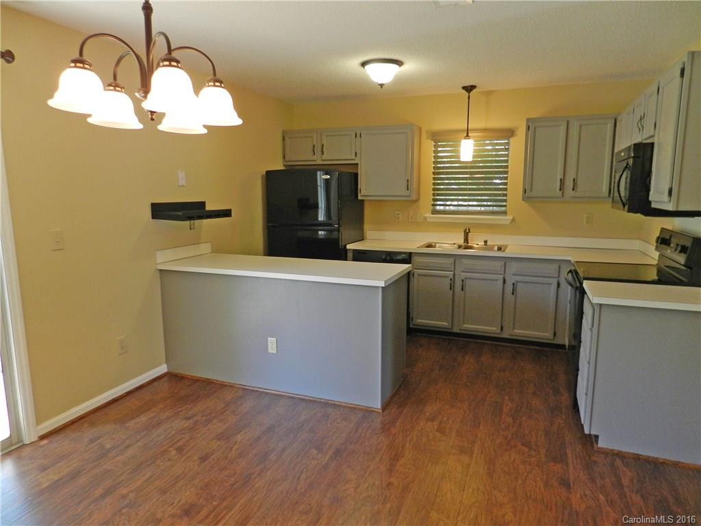 Raintree - Residential Lease