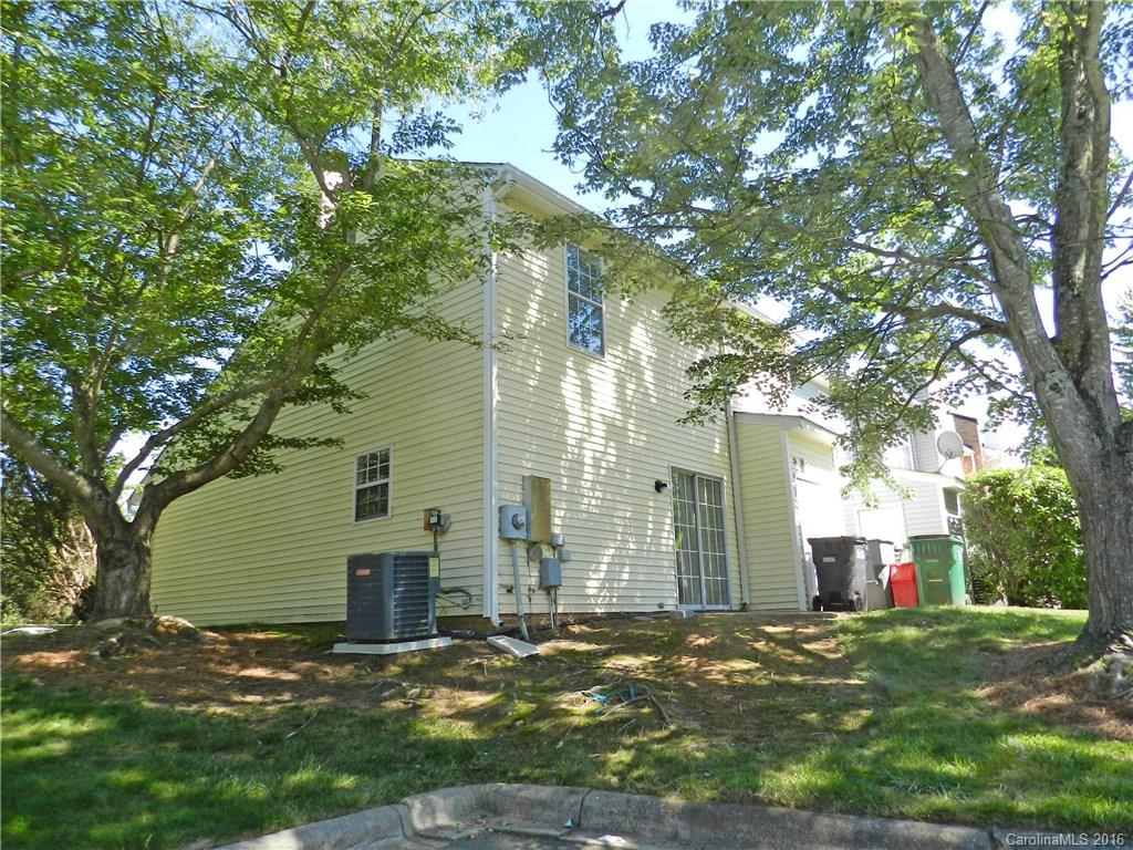 Raintree - Residential Lease