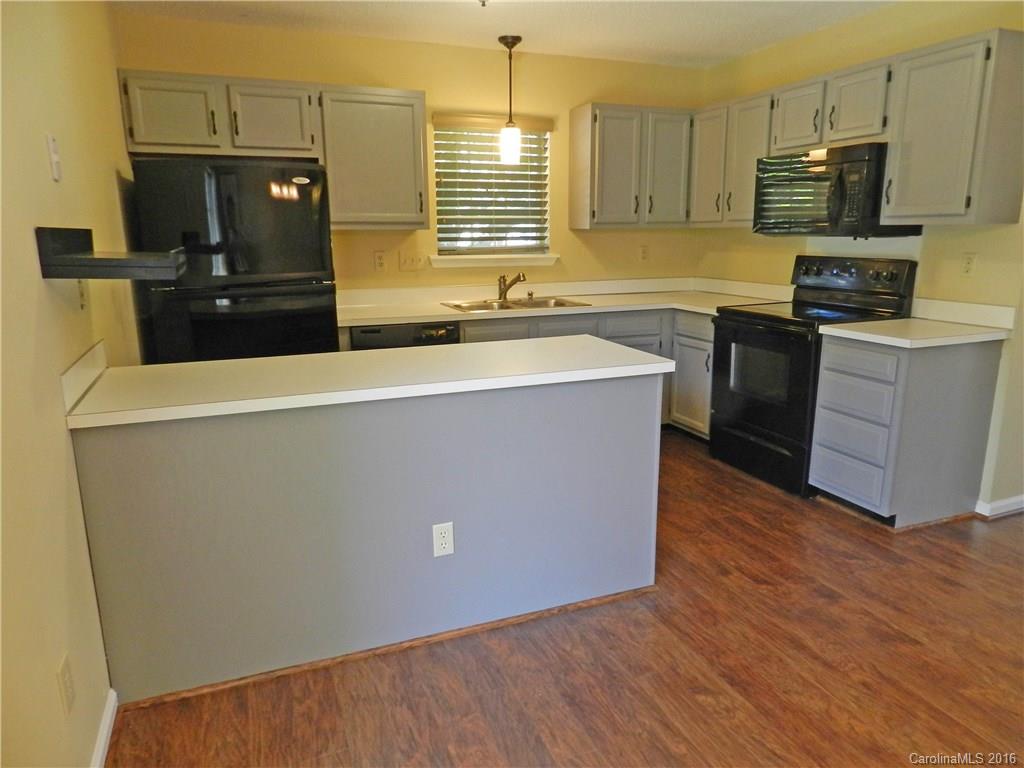 Raintree - Residential Lease