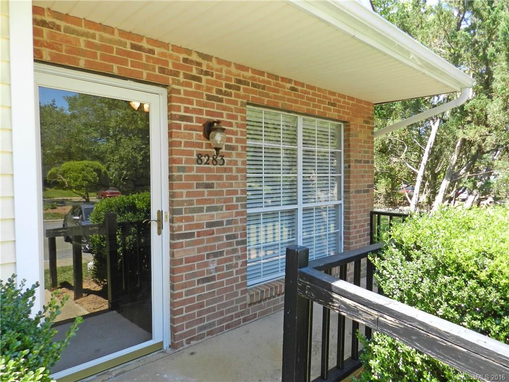 Raintree - Residential Lease