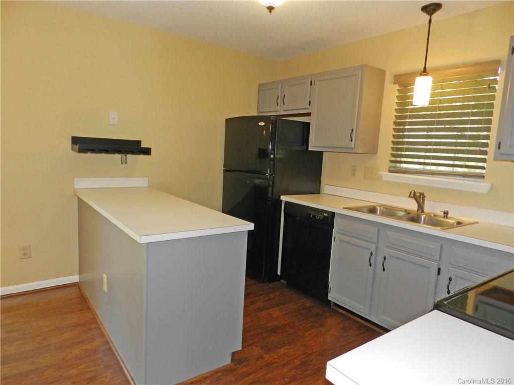 Raintree - Residential Lease