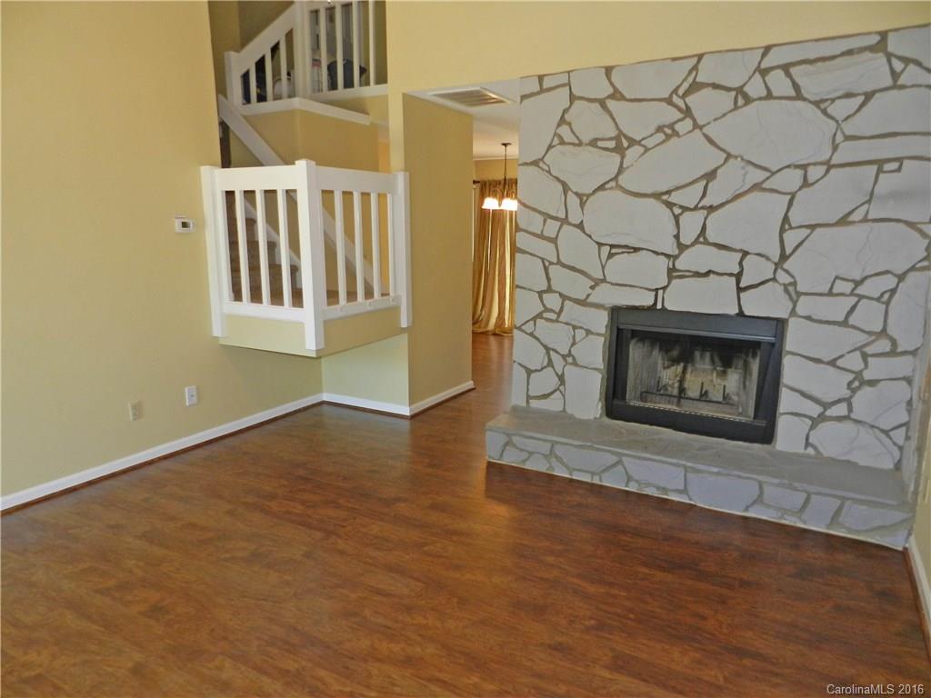 Raintree - Residential Lease