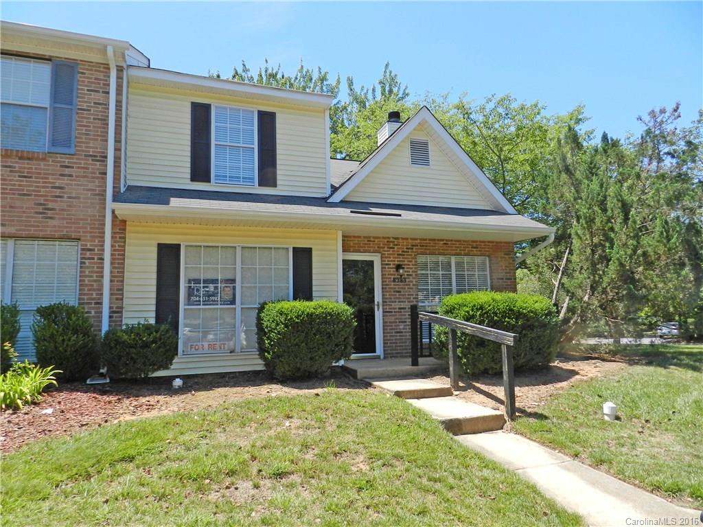 Raintree - Residential Lease