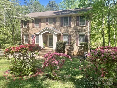 3063 Wimbledon Lane Rock Hill SC 29732