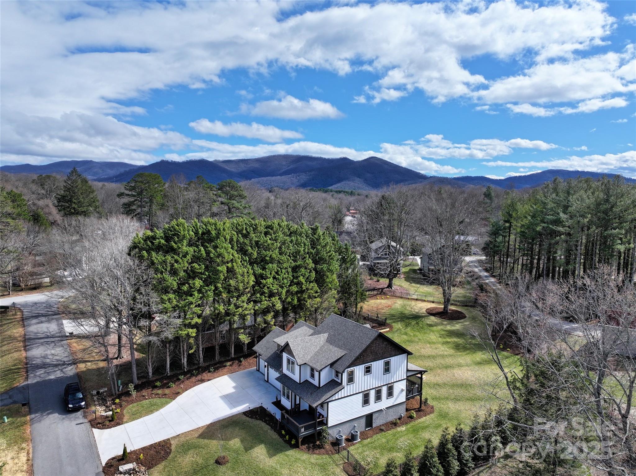 Pinedale - Residential