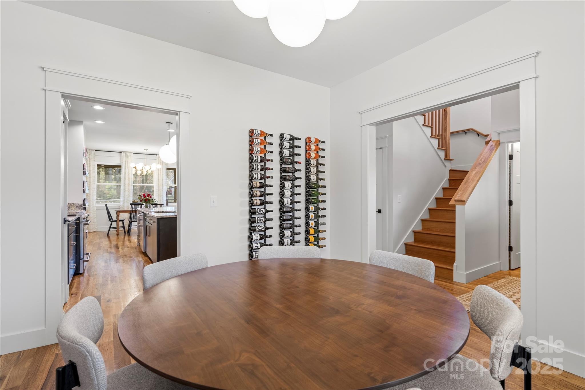 Pinedale - Residential