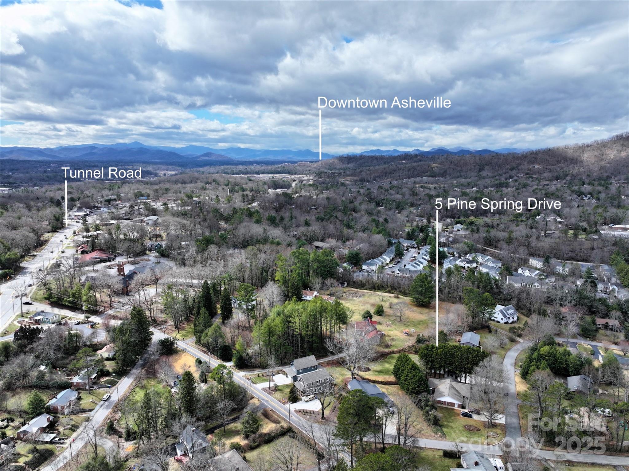 Pinedale - Residential