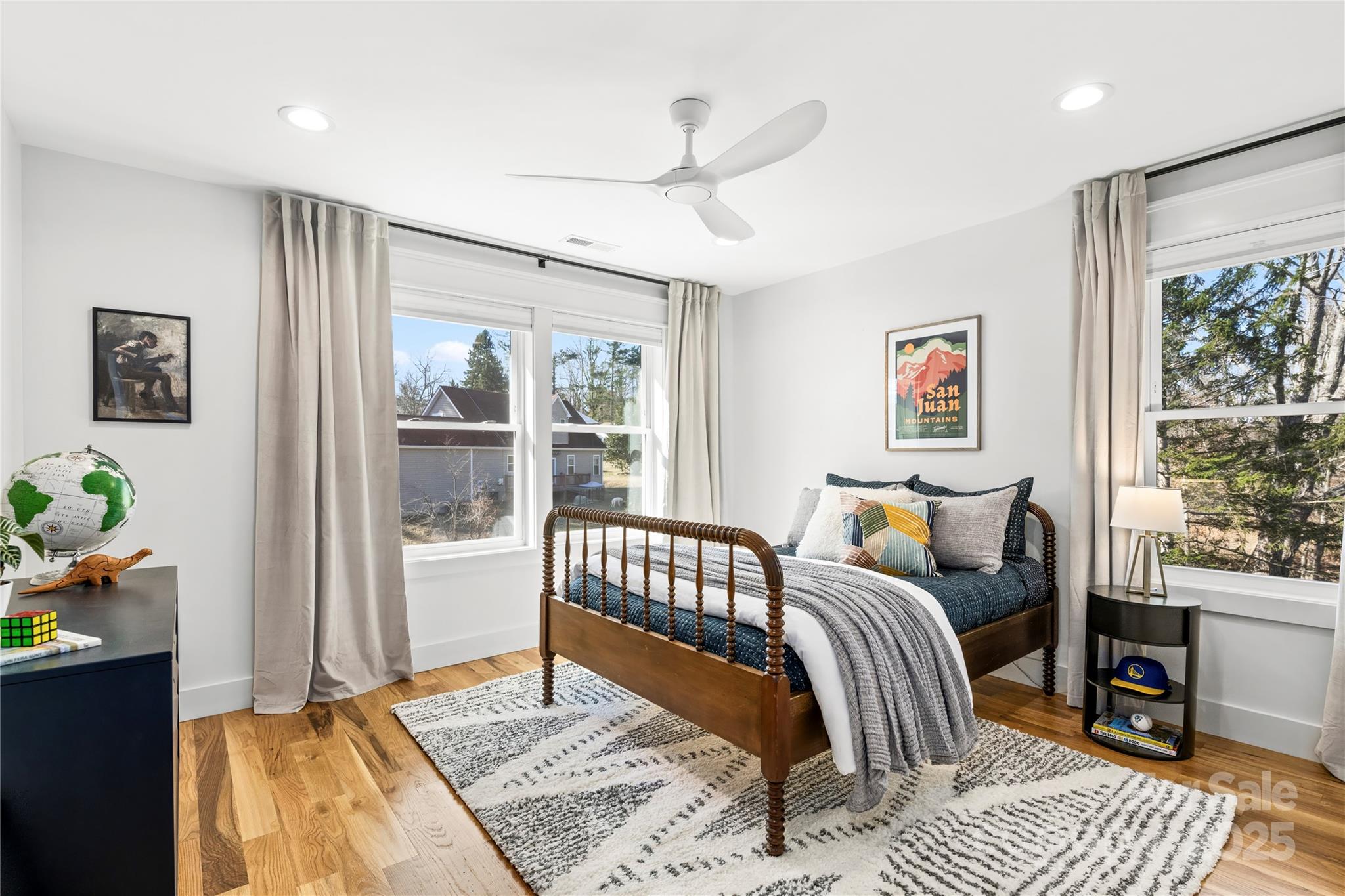 Pinedale - Residential