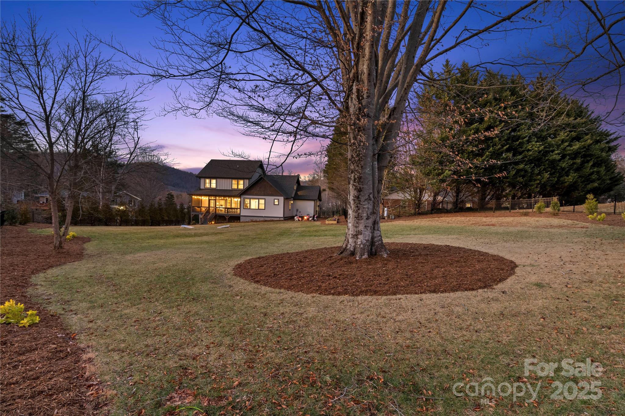 Pinedale - Residential