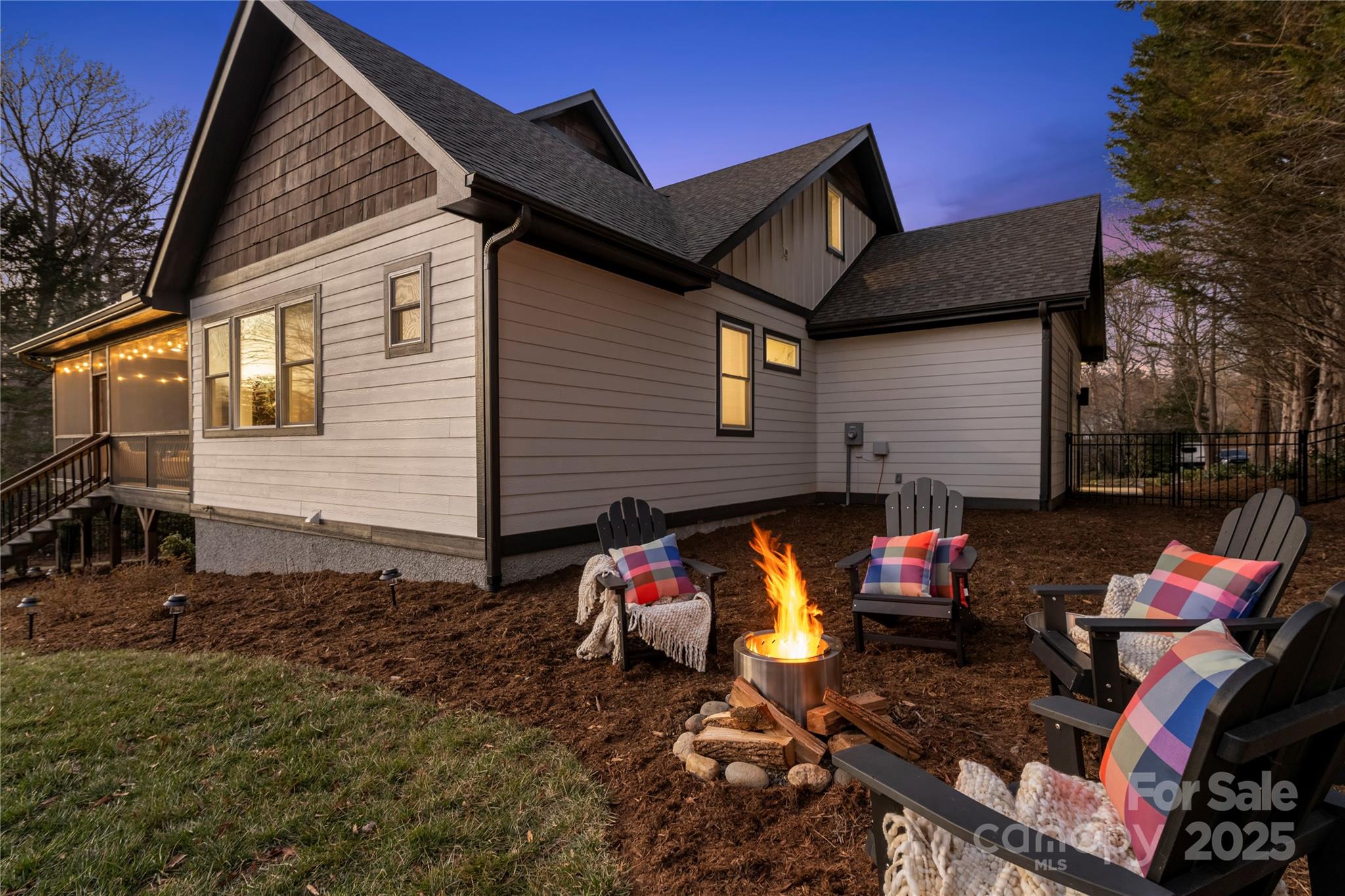 Pinedale - Residential