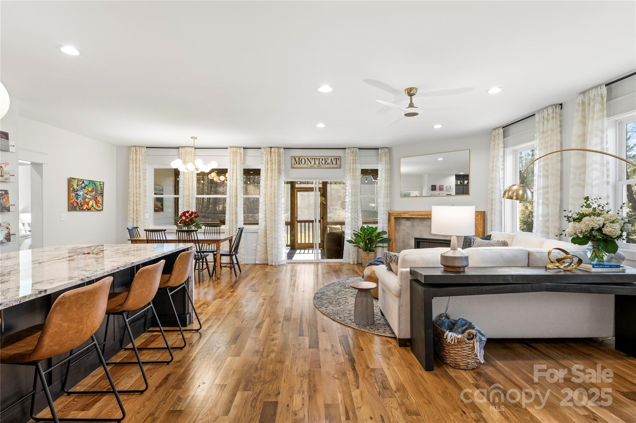 Pinedale - Residential