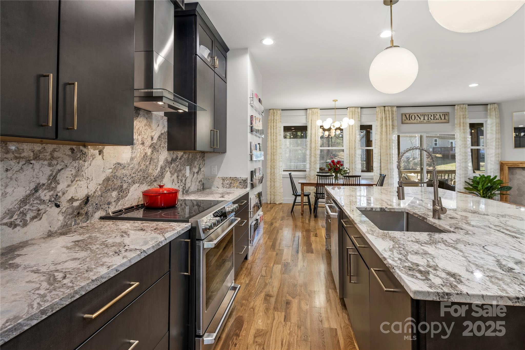 Pinedale - Residential