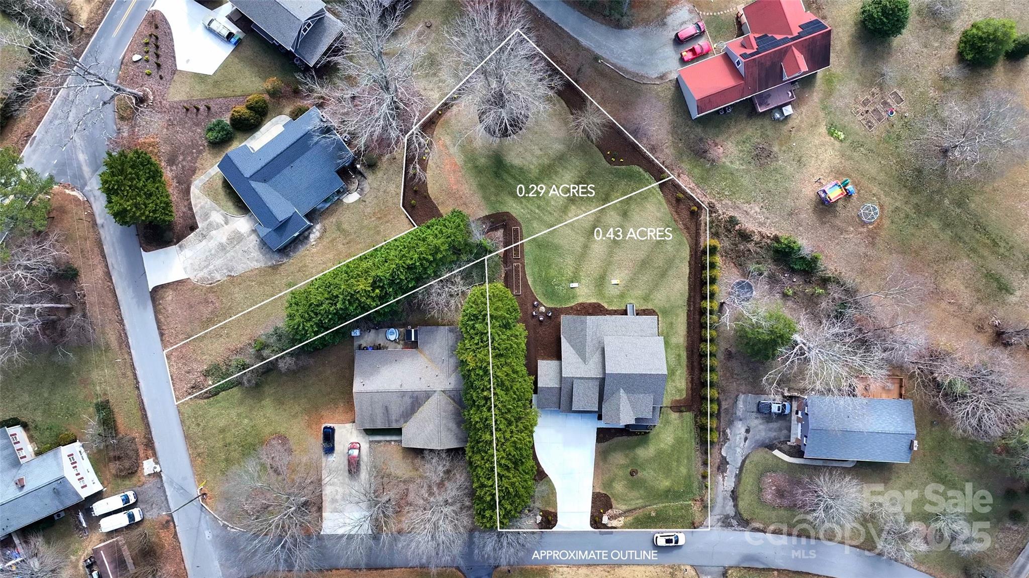 Pinedale - Residential