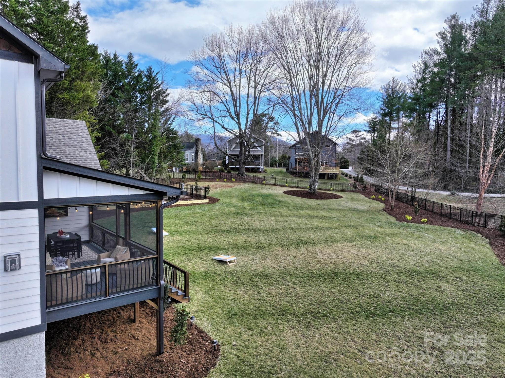 Pinedale - Residential