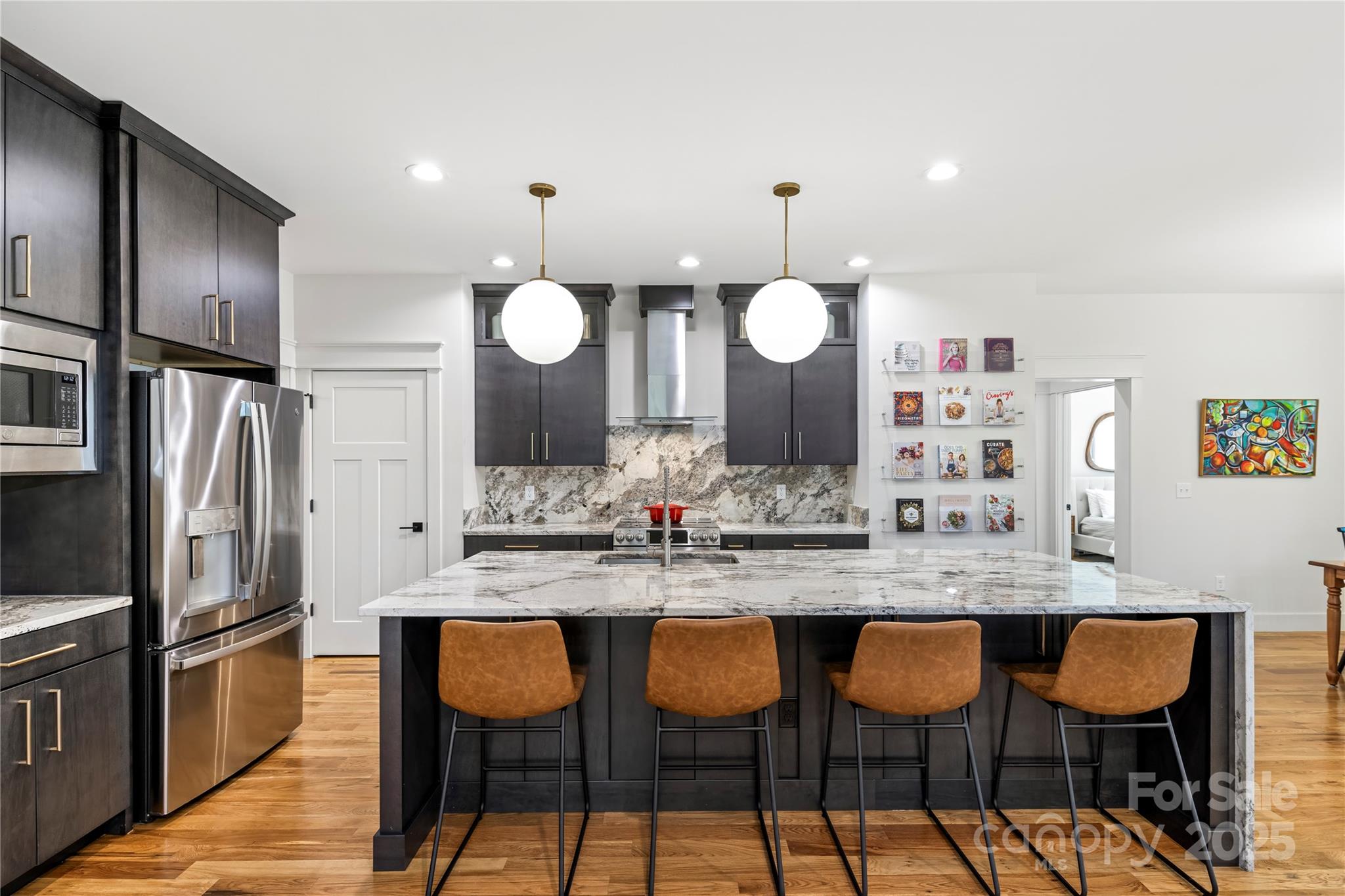 Pinedale - Residential