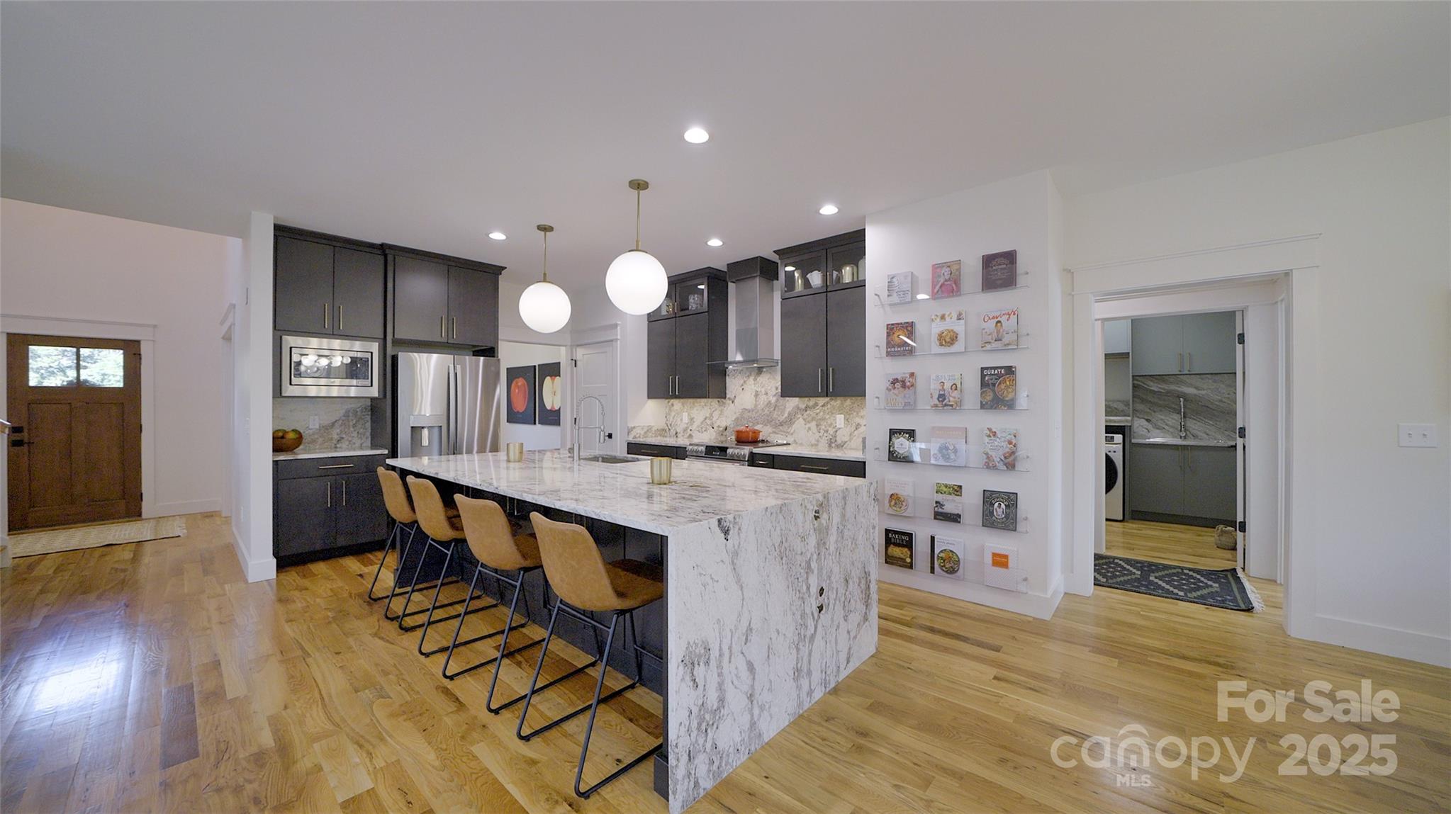 Pinedale - Residential