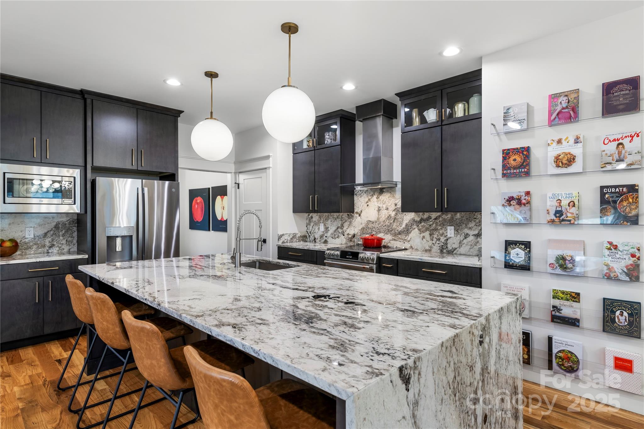 Pinedale - Residential