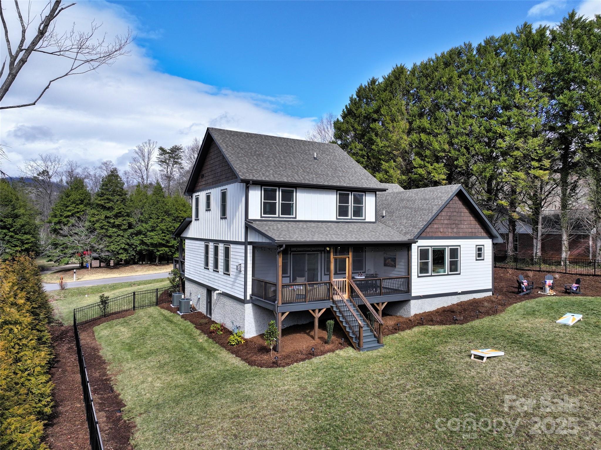 Pinedale - Residential