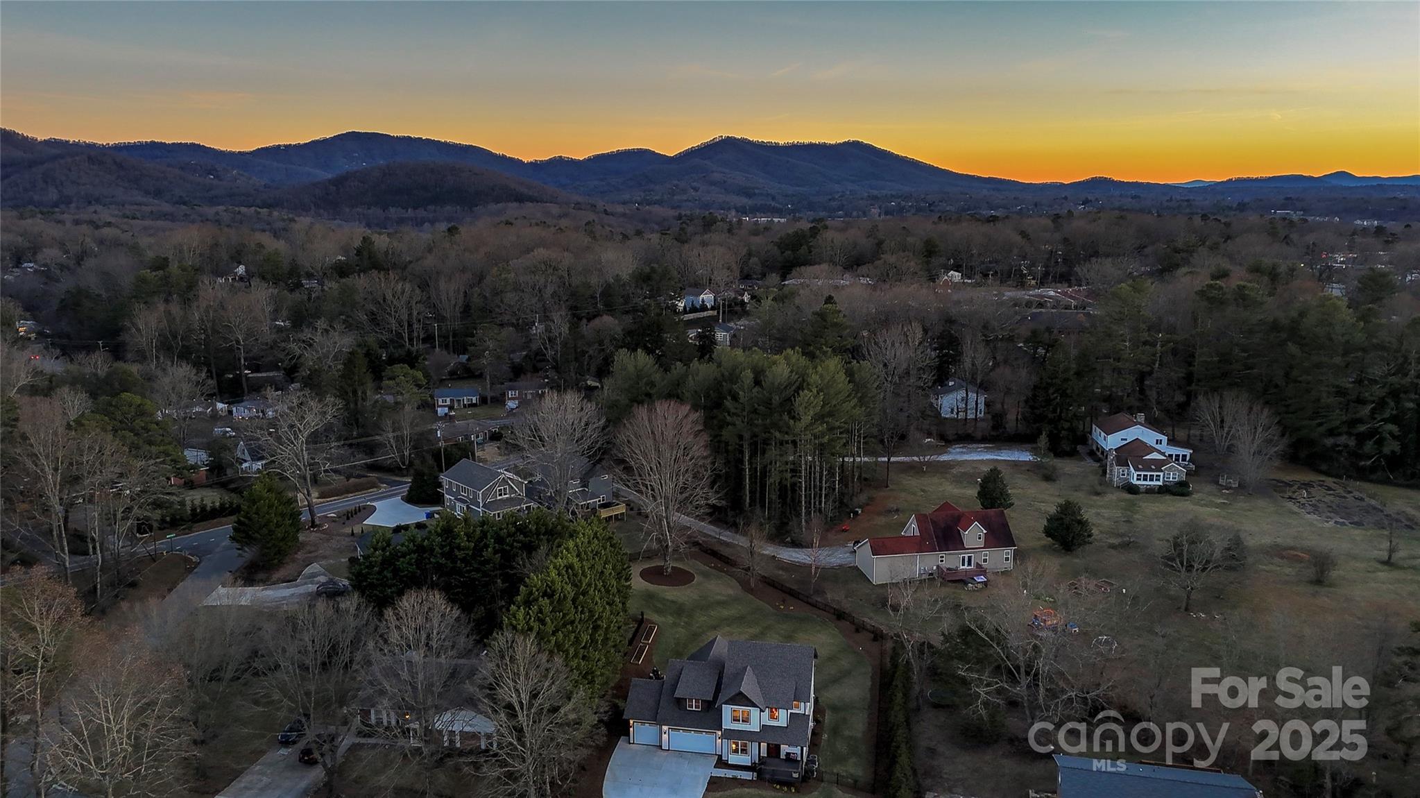 Pinedale - Residential