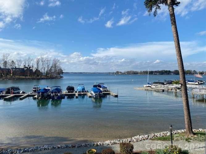 Harborgate - Residential