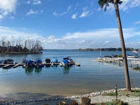 20407 Harborgate Court 408 Cornelius NC 28031