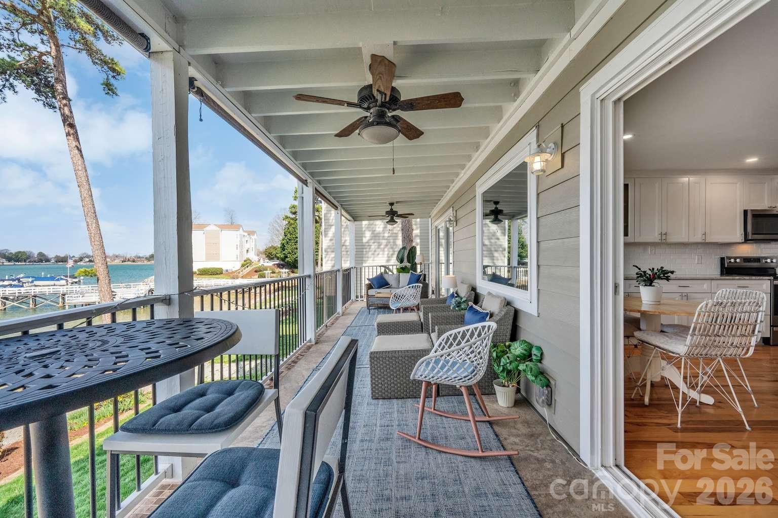 Harborgate - Residential