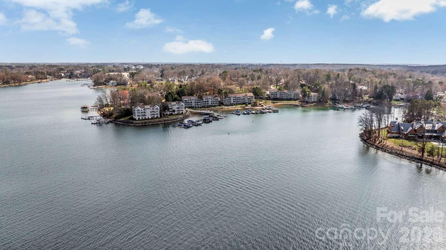 Harborgate - Residential