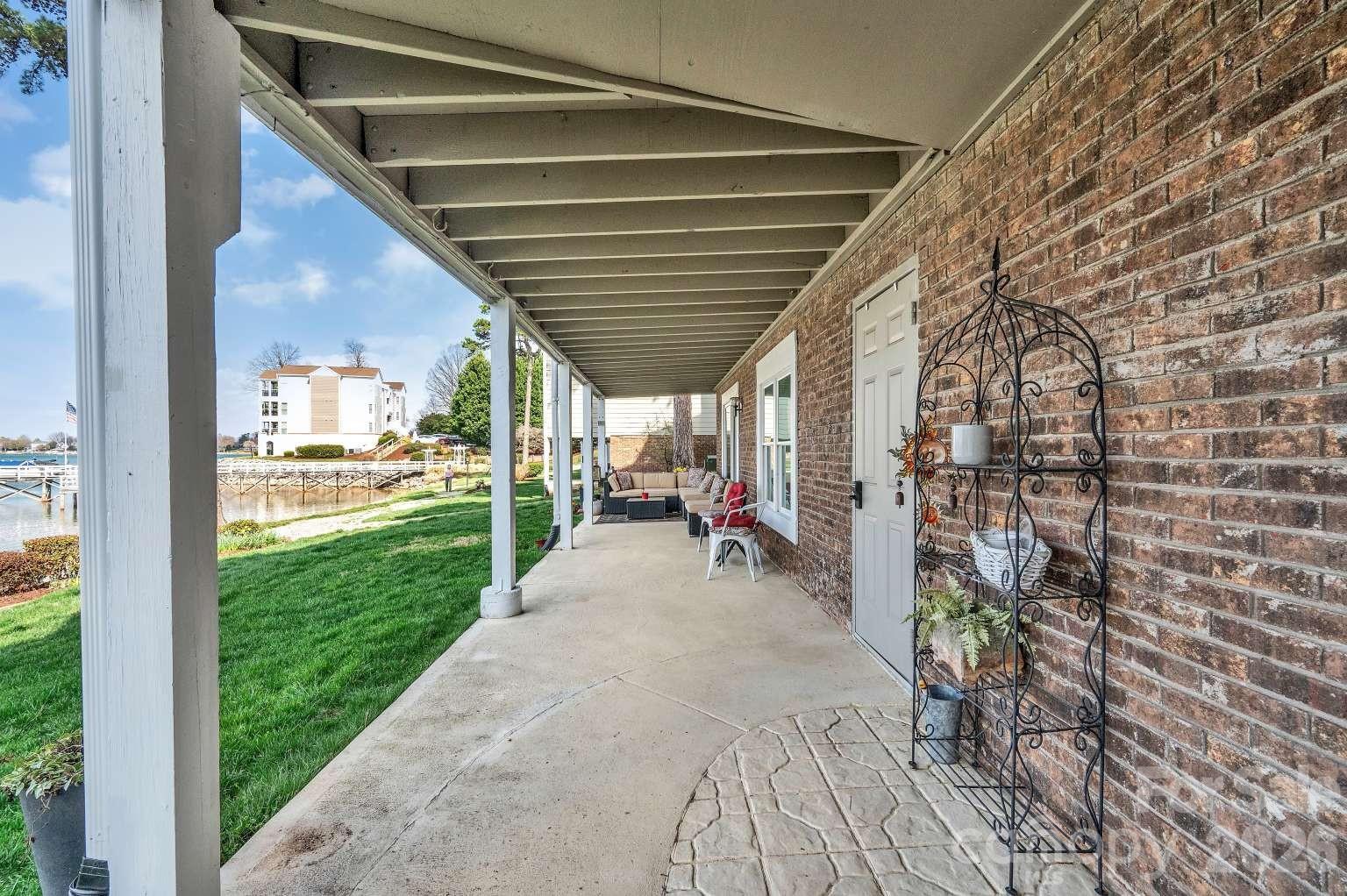 Harborgate - Residential