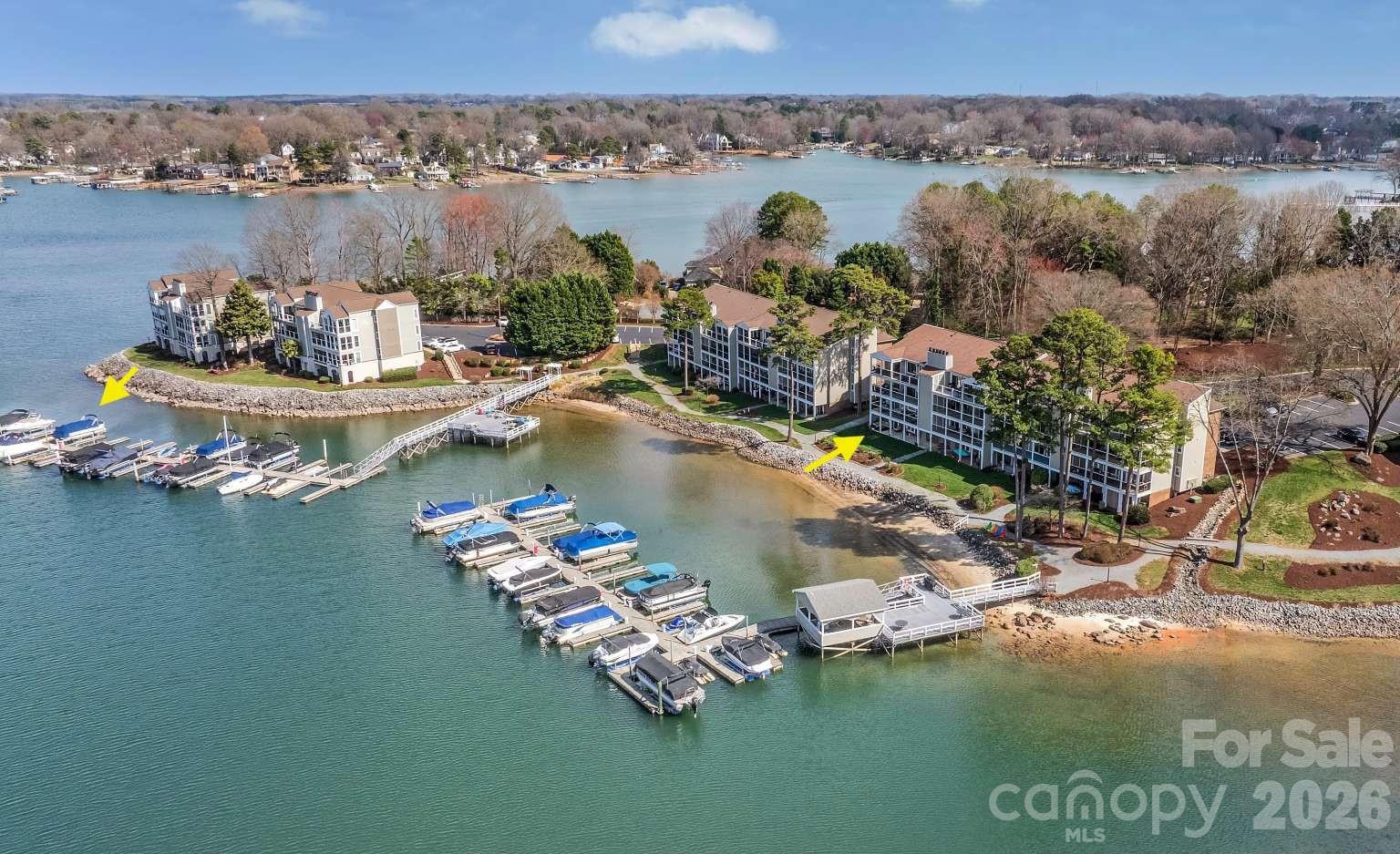 Harborgate - Residential