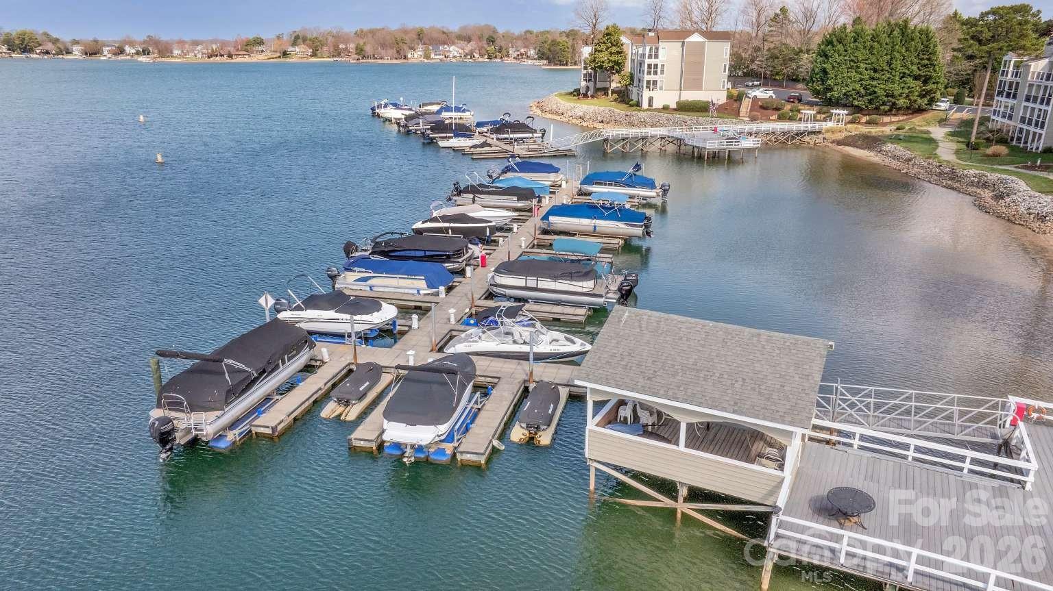 Harborgate - Residential