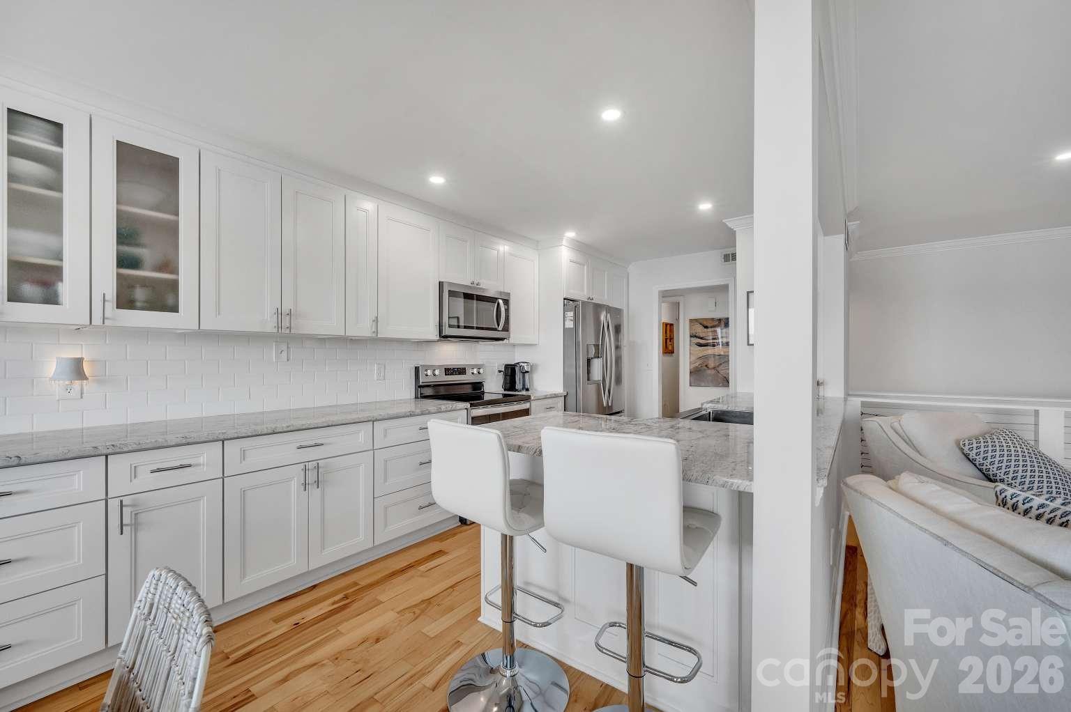 Harborgate - Residential