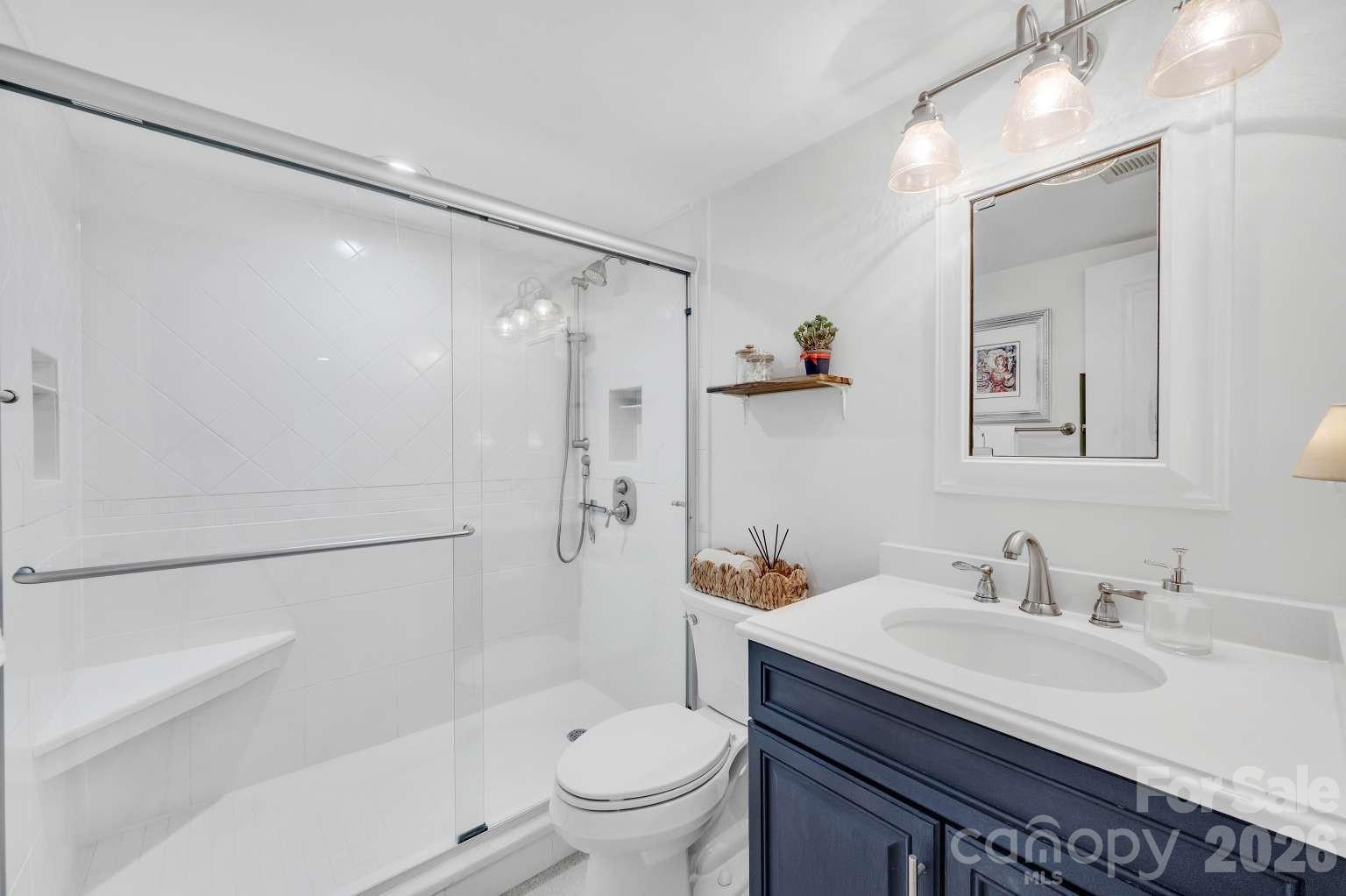 Harborgate - Residential