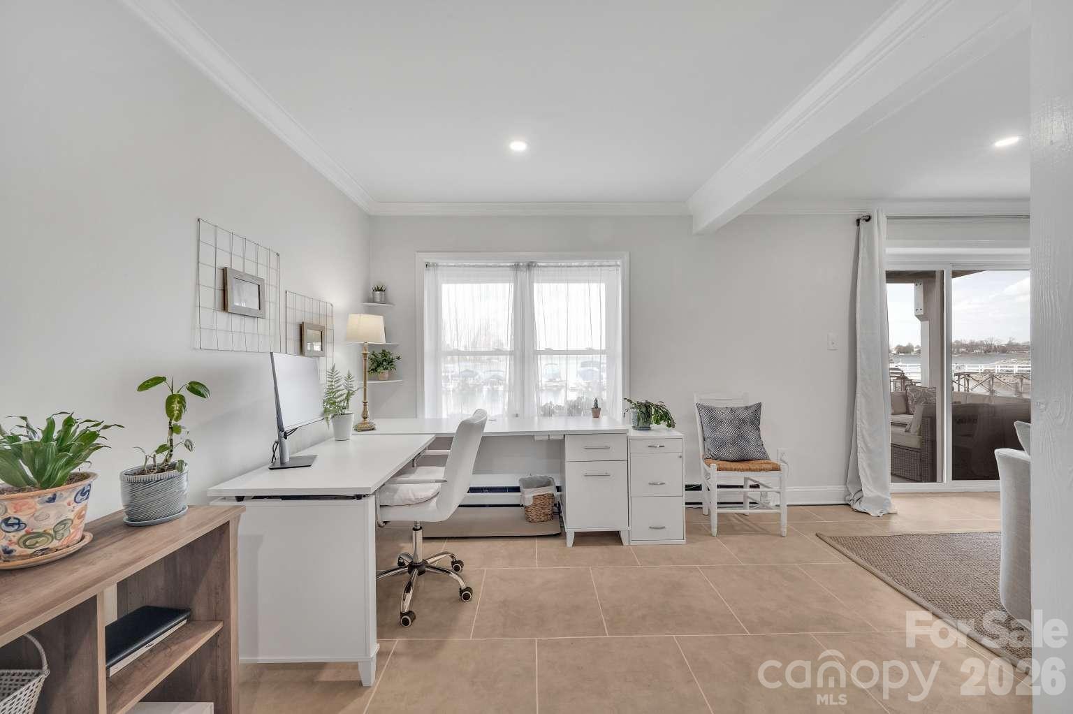 Harborgate - Residential