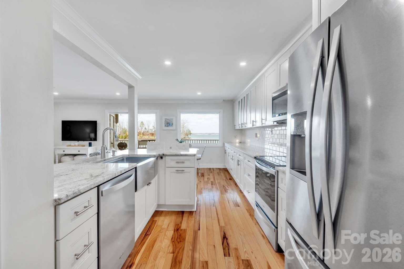 Harborgate - Residential