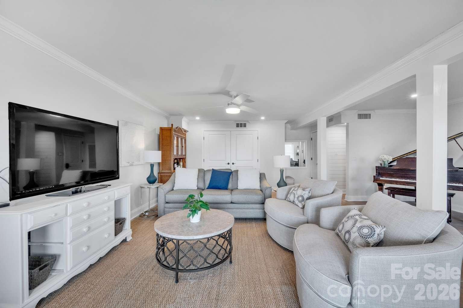 Harborgate - Residential