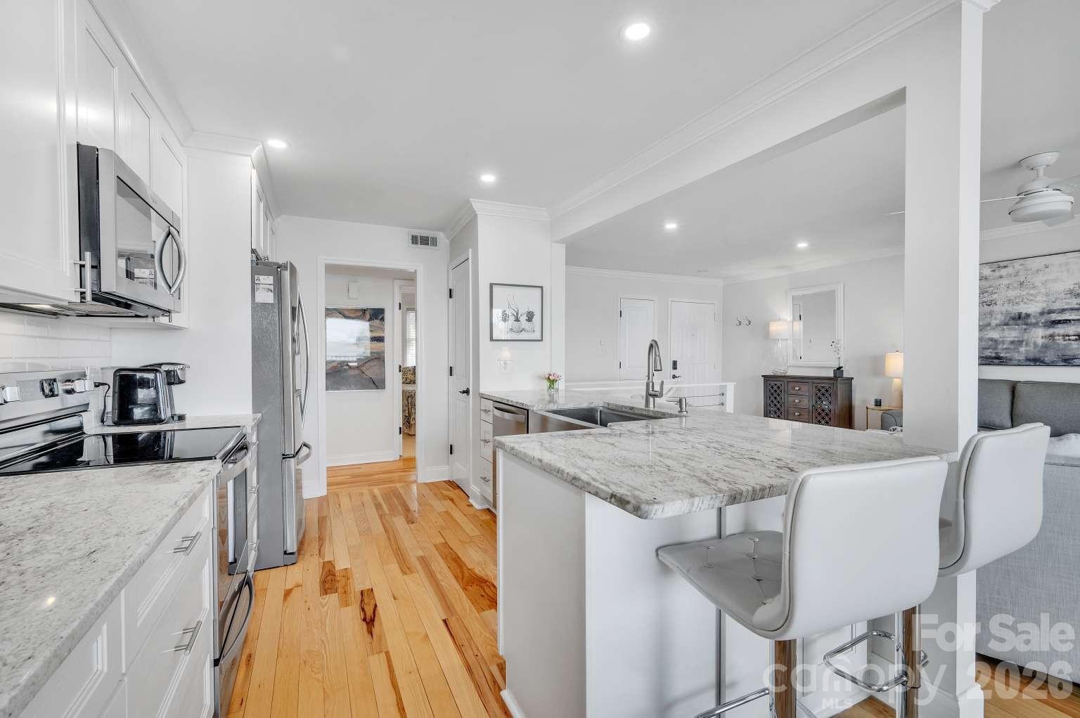 Harborgate - Residential