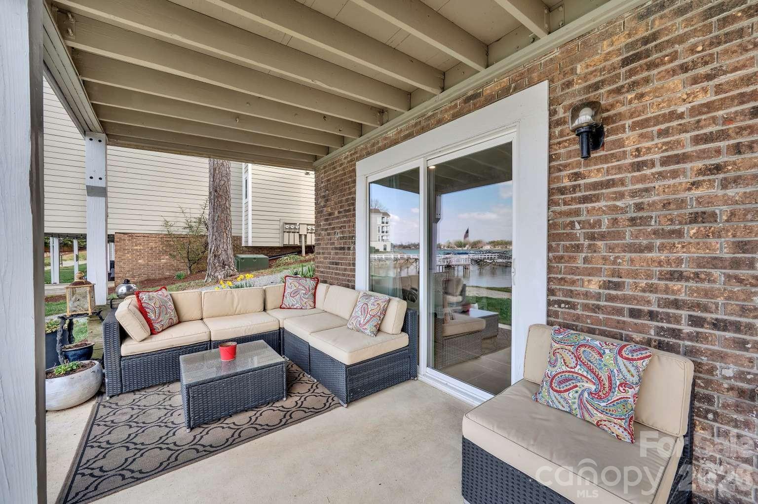 Harborgate - Residential