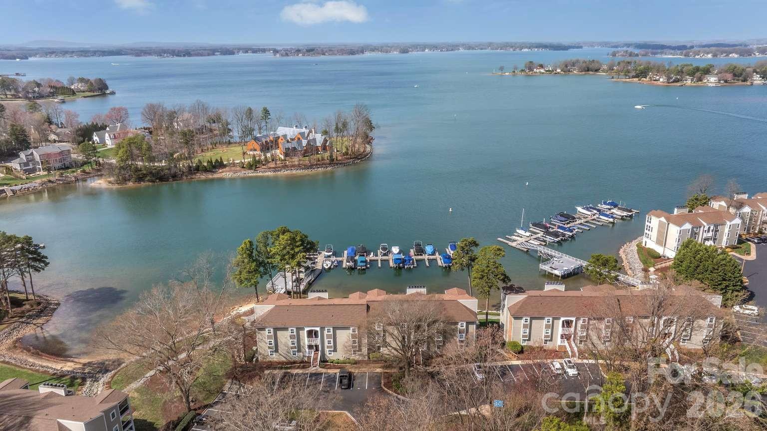 Harborgate - Residential