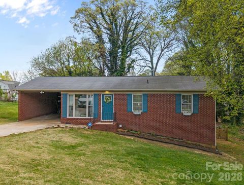 Photo of 1612 Rhonda Drive, Gastonia, NC 28054 (MLS # 4365634)