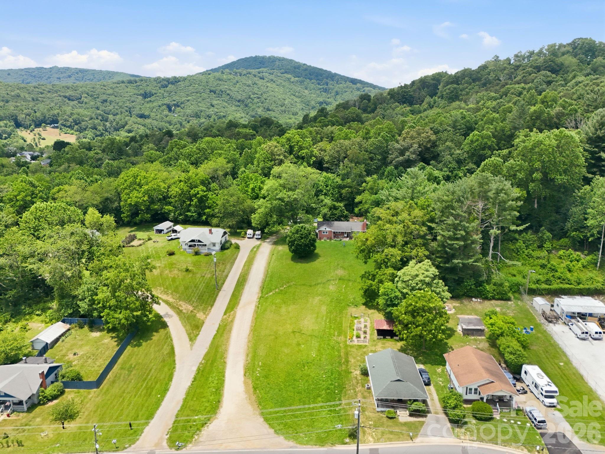 374 Old County Home Road