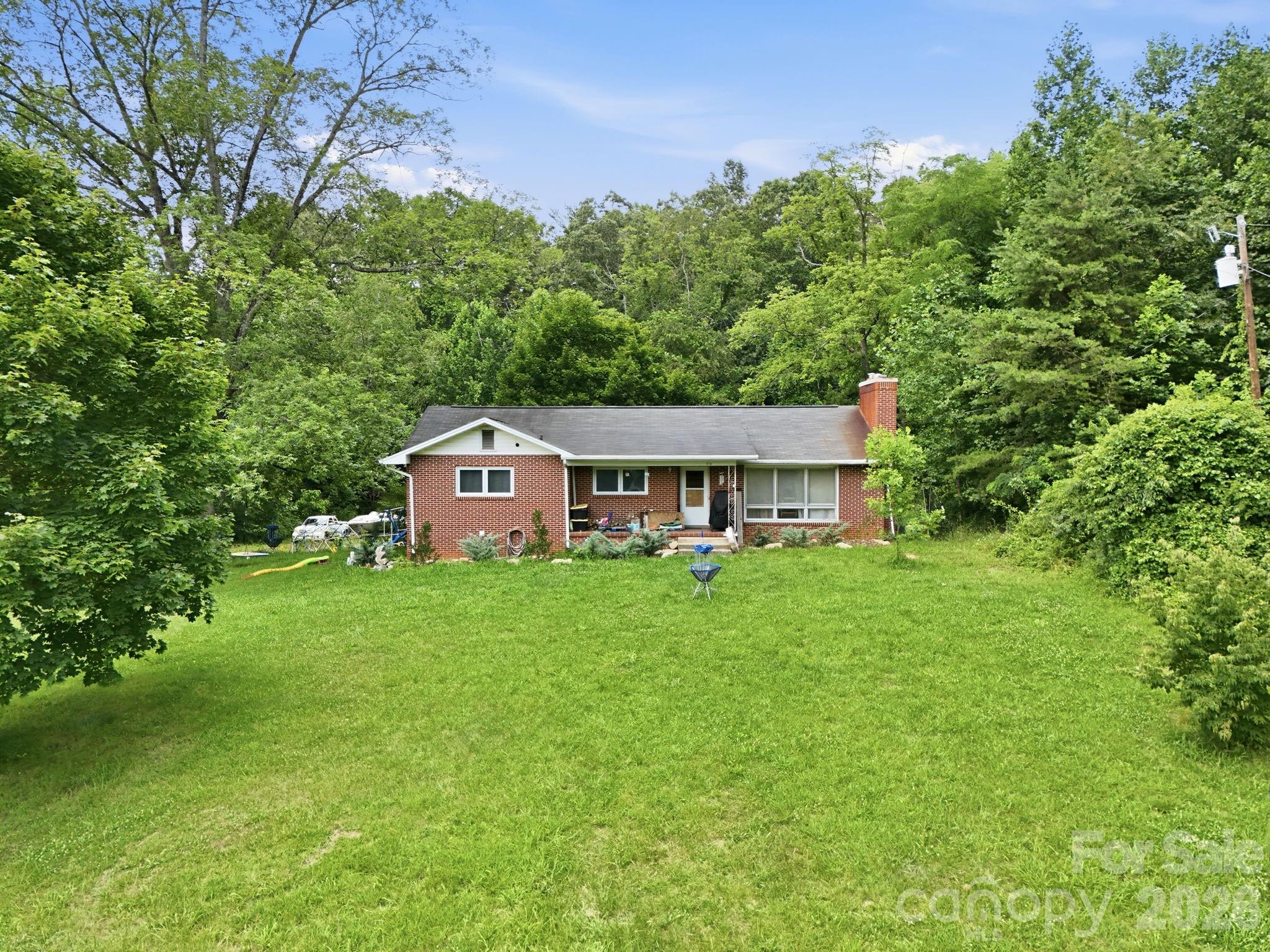 374 Old County Home Road