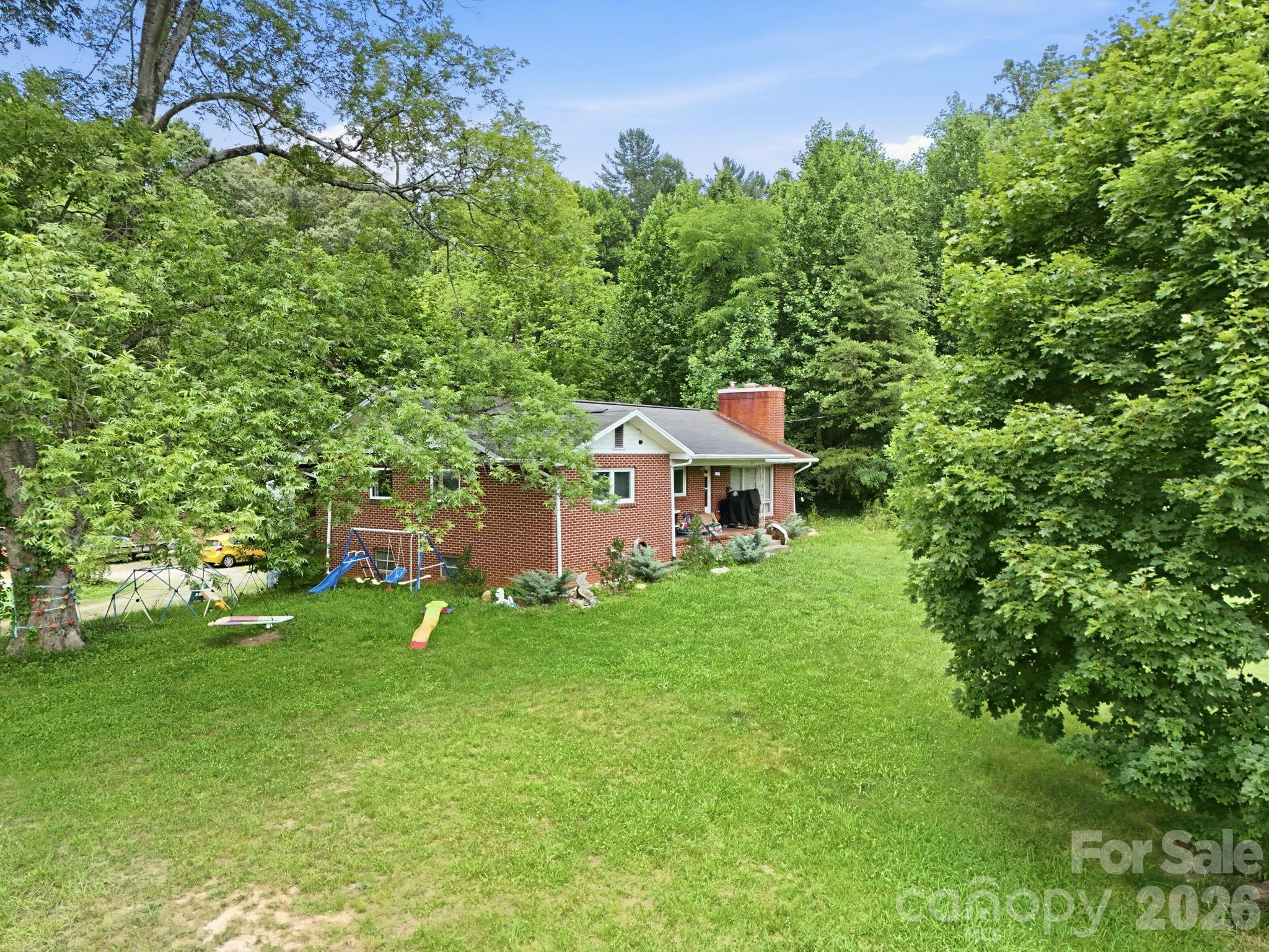 374 Old County Home Road